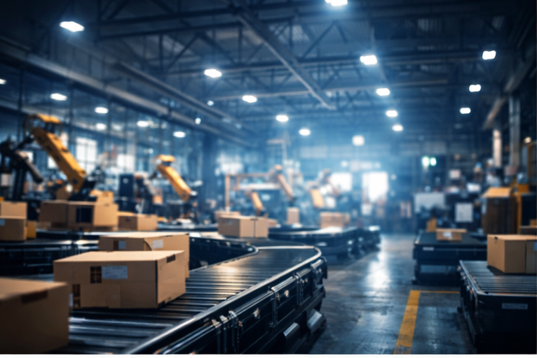 Unique Industrial Solution